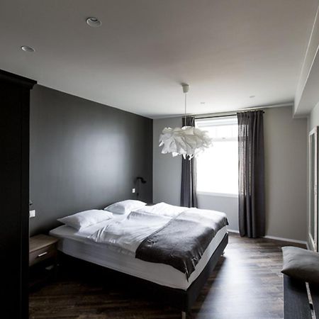 Acco Luxury Apartments Akureyri Exterior photo