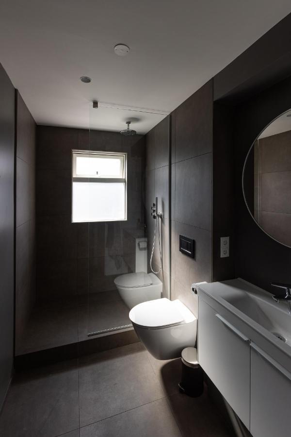 Acco Luxury Apartments Akureyri Exterior photo