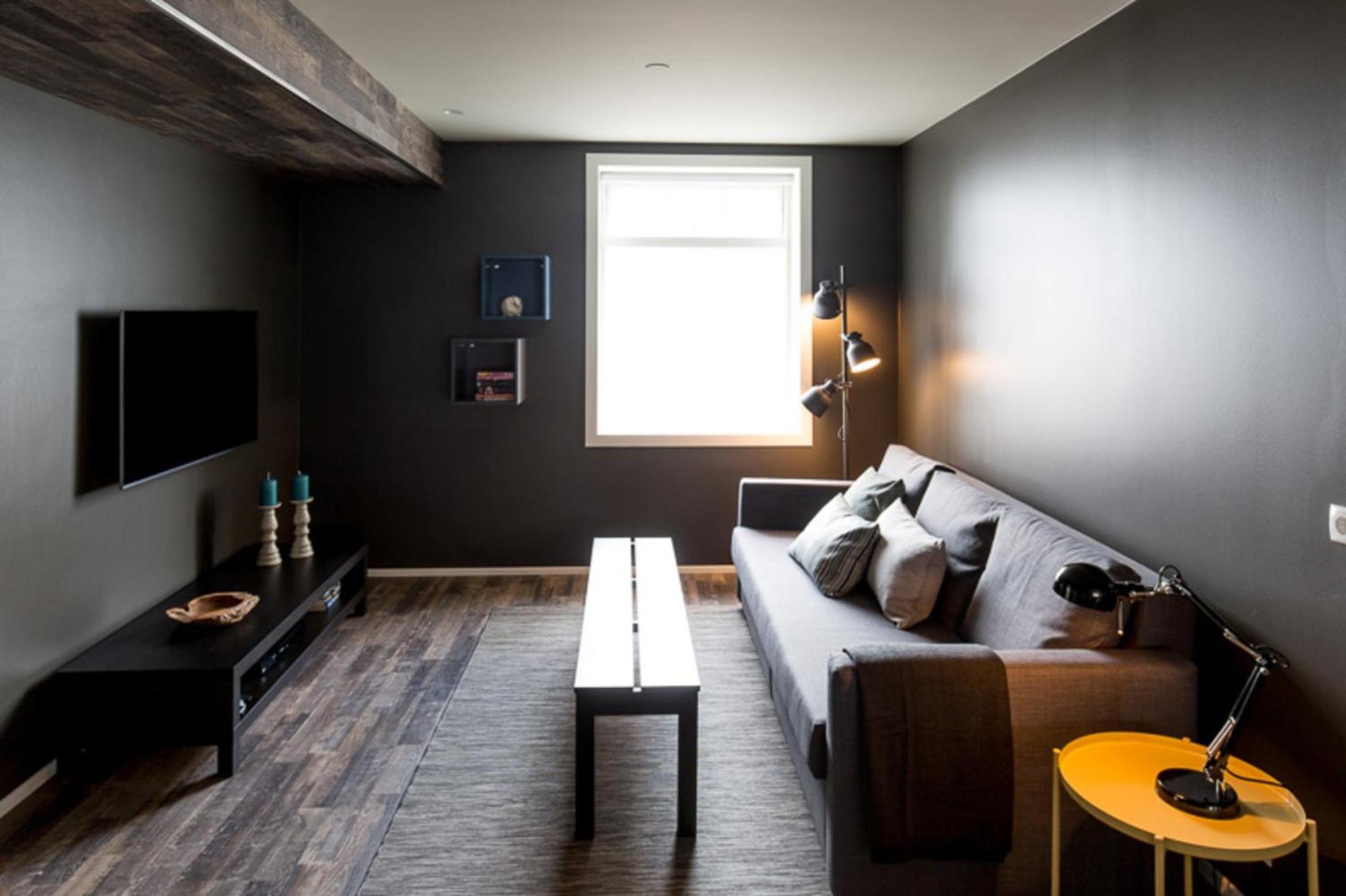 Acco Luxury Apartments Akureyri Exterior photo