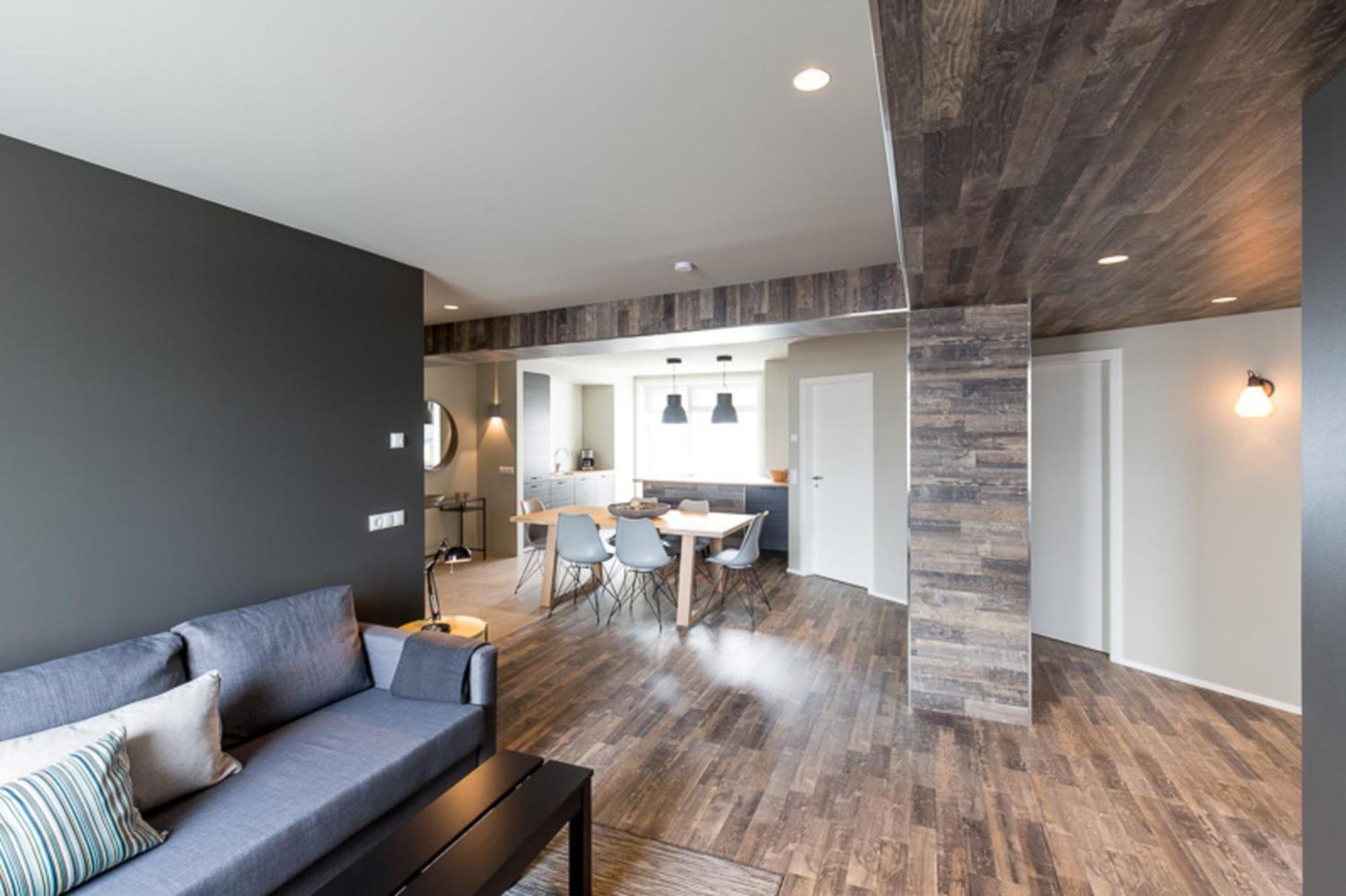 Acco Luxury Apartments Akureyri Exterior photo