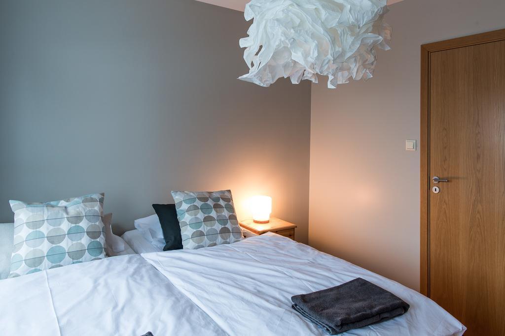 Acco Luxury Apartments Akureyri Exterior photo