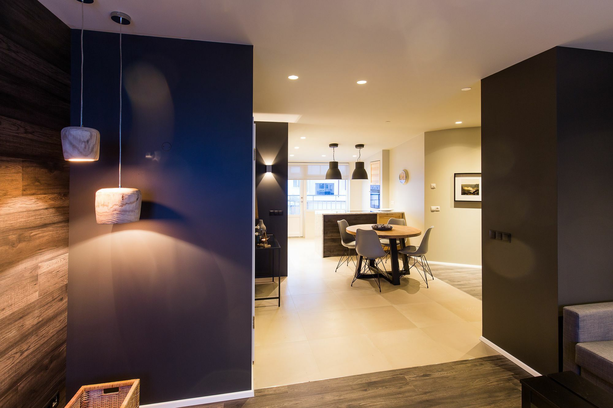 Acco Luxury Apartments Akureyri Exterior photo