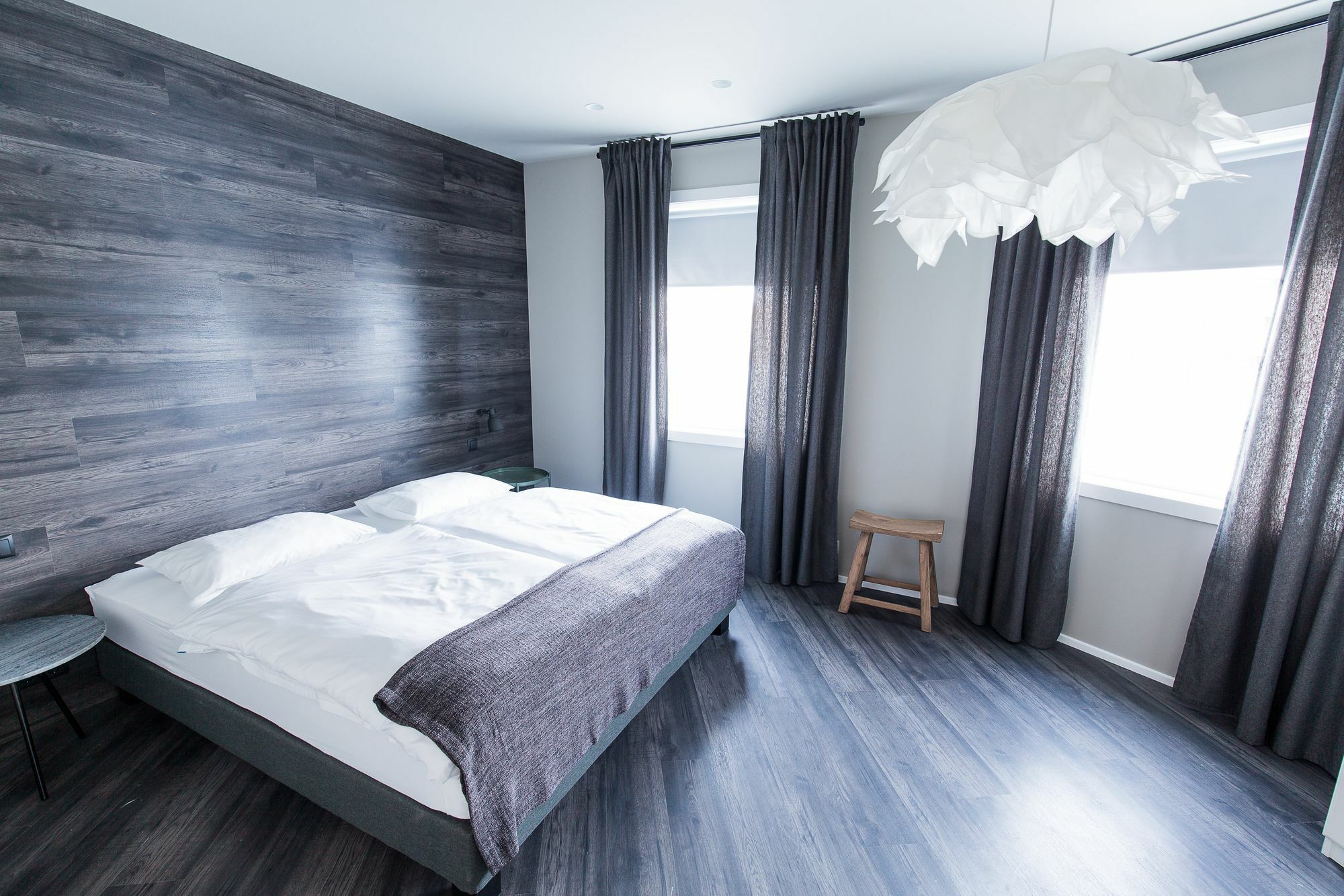 Acco Luxury Apartments Akureyri Exterior photo