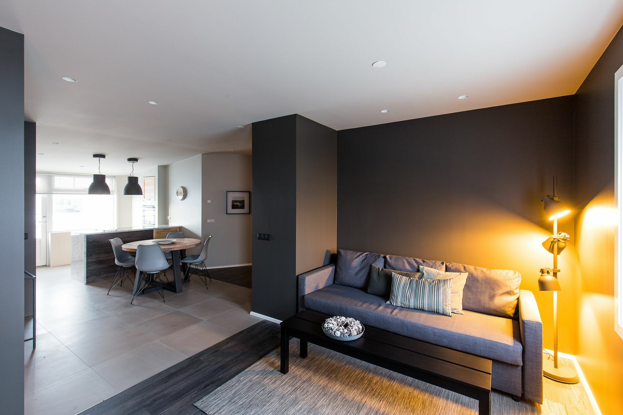 Acco Luxury Apartments Akureyri Exterior photo